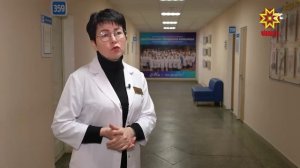 В Центральной городской больнице прошёл День открытых дверей