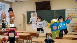 Наш класс 16 февраля...
*рил*