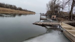 Запахло весной. 17 февраля