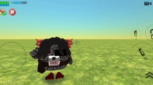 я возвращаюсь из компьютерти чикен Гана