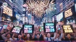 Luna New Year in CHINA Parade 2026 Epic Lunar New Year Parade Highlights
