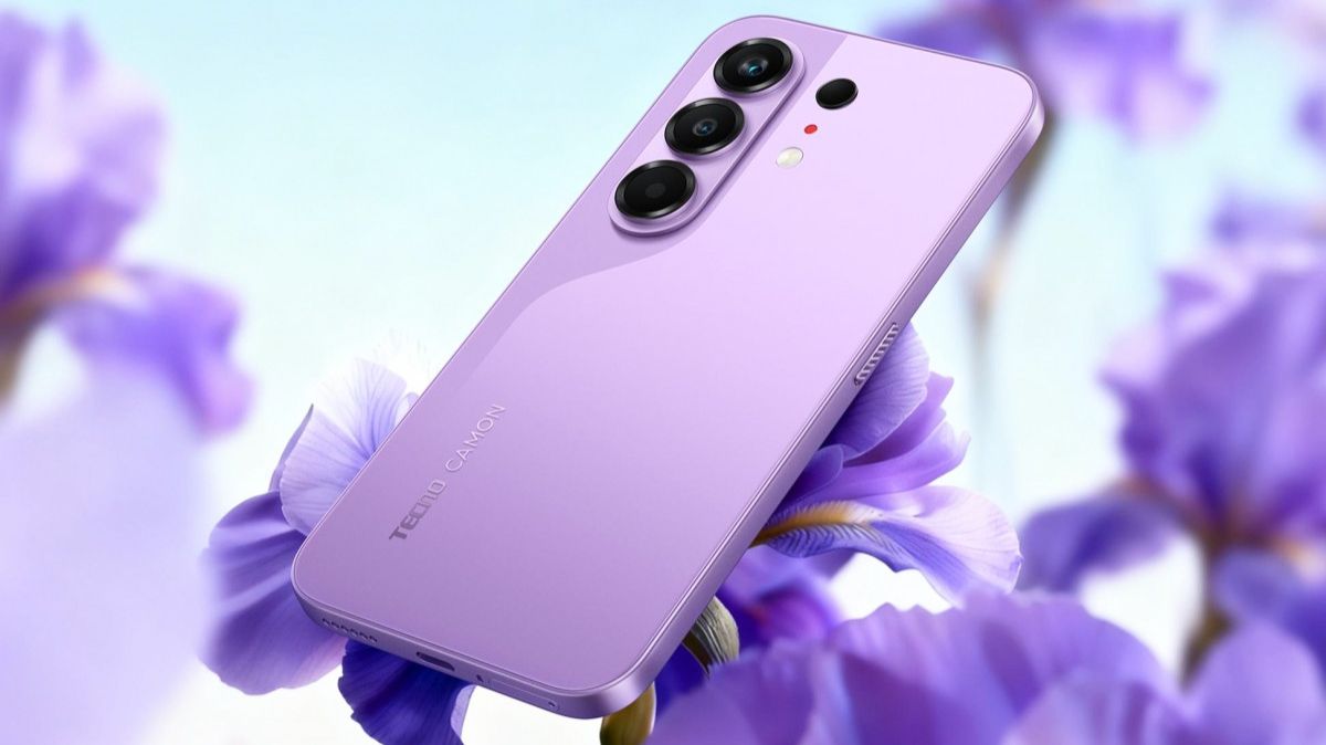 ВЫШЛИ TECNO CAMON 50 / 50 PRO - ЧТО НОВОГО? смотреть онлайн