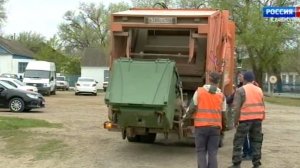 Ставрополье получит новую коммунальную технику