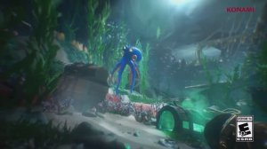 Darwin's Paradox — трейлер даты релиза