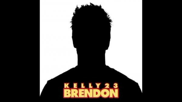 Kelly23 - BRENDON (Трек песни, 2023)