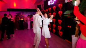 Вечеринка в студии Loco Vagis, Бачата (7) - Калининград (14.02.2026)