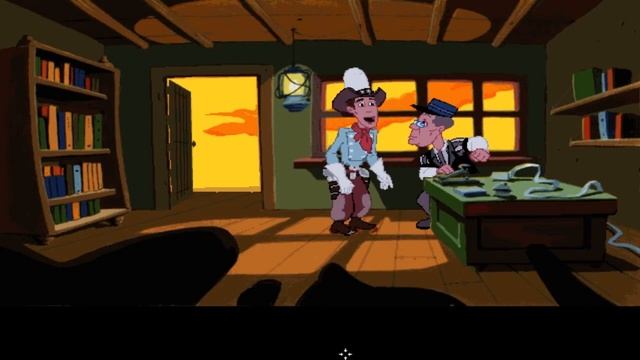 Три черепа тольтеков (русская озвучка), прохождение, часть 1 Игровой канал Егорника 720p