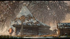 Официальный трейлер "Самый ценный груз / The Most Precious of Cargoes (2024)"