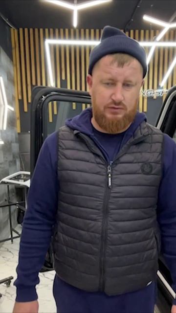 Пополнение в семье и в автопарке Казбековича - жизнь https://t.me/vk_logistik смотреть онлайн