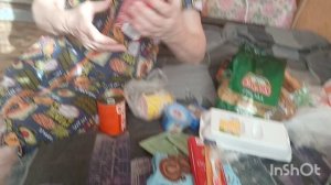 выпуск от 17.02.26. Липецк.  Обзор покупок.