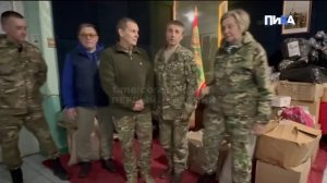 ФСИН поддерживает Казаков "Сибири"