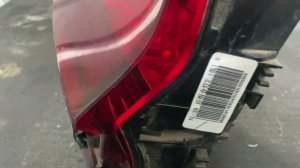 Задний правый фонарь джили атлас про 19963 билджи х70