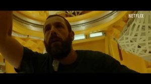 Официальный трейлер "Космонавт / Spaceman of Bohemia (2024)"