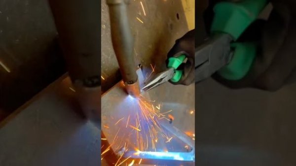 Самодельные инструменты