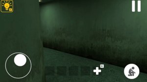 Побег из школы. На летательном аппарате (концовка 1)