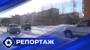 Репортаж: Дайджест новостей Ленска