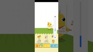 игра про. похожую. до того самого цыплёнка,и она что-то какая-то скучная.