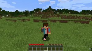 Я РАССЕКРЕТИЛ ТАЙНЫЙ ДОМ ЖИТЕЛЯ В МАЙНКРАФТ  Компот Minecraft