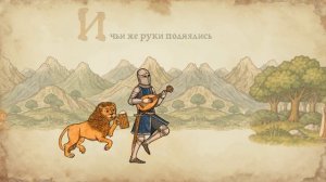 Doodle - Чучела Львят (Lyric video 2026)