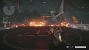 Warface - Пролог