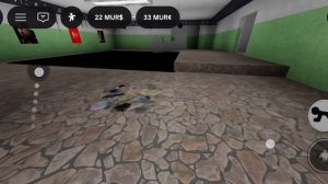 я играю впервые Мурино хоррор  (с друзьями)