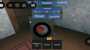 Обзор стиральную машину Hotpoint Ariston ROBLOX