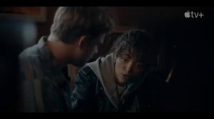 Официальный трейлер "Опасные числа (2025)"