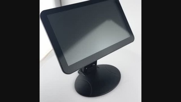 Сенсорный терминал Pos Brand.