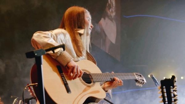 OTTA-orchestra. "GRETELA" 2026