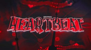 Самый баганный лвл =) | Heartbeat by KrmaL | Geometry Dash