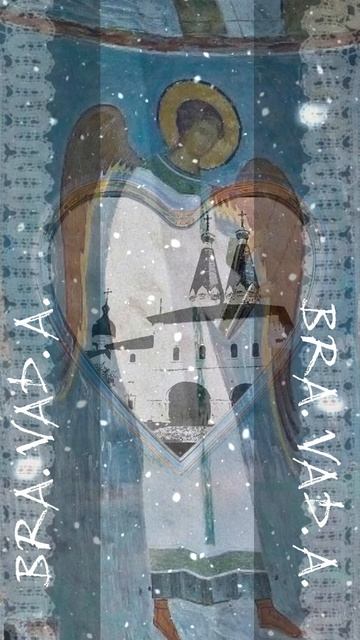 "Вологодские кружева" альбом "Россия из окна" автор BRA.VAD.A. (Бравада)Copyright©Все права защищены