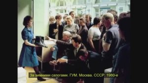 Коллекция редких винтажных фотографий