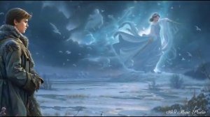 Чародейка Мара. Славянский Эпос. Сказочная песня.