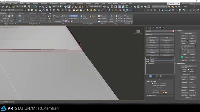 08- MK_McLaren_Tutorial_Modeling смотреть онлайн