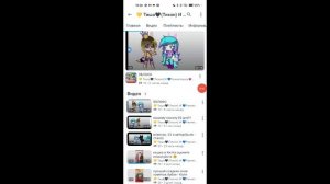 реакция на тишу тихона разноглазку мини реакция ролик