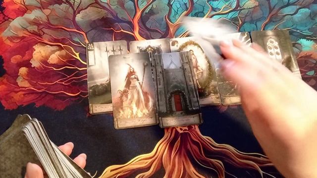 Пришло время узнать правду! ⚔️Что от Вас скрыто? 🔒 🤫 смотреть онлайн