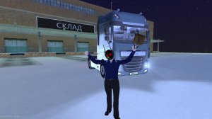 ПУТЬ ФАРМИЛЫ в ТК - КОНЕЦ! ПРОДАЛ СВОЮ ТК в БЛЕК РАША - BLACK RUSSIA