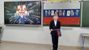 Кугубаев Максим, 8 лет