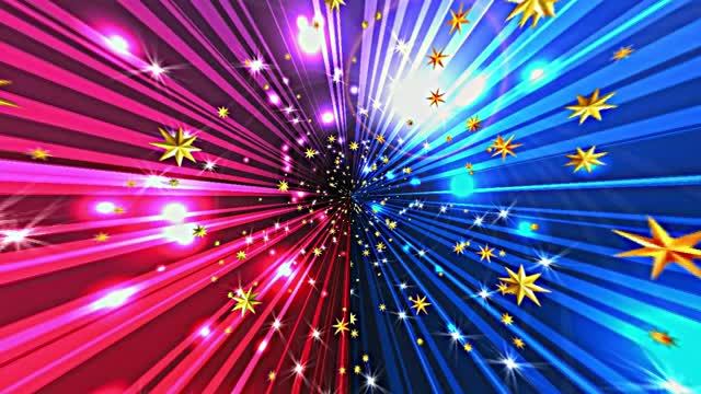 Футажи! Комплект Футажей Звёздный вальс 1 от Киностудии Мудрого Кота Тимофея! смотреть онлайн