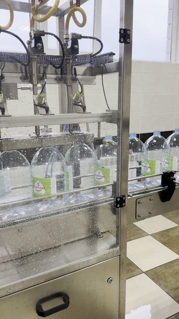 Этикетировочный автомат  NOVA SILVER 3_1_3V +Маркировка (сериализация)Честный ЗНАК