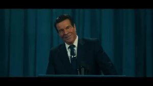 Официальный трейлер "Рейган / The Crusader: Ronald Reagan and the Fall of Communism (2024)"