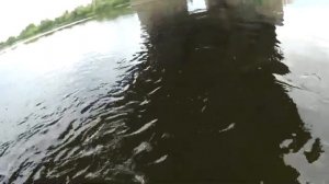 Елец на мормышинг