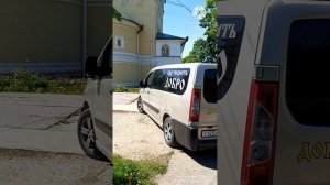 Киржачский Свято-Благовещенский женский монастырь.