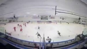 СТРЕЛЬБА В США НА ШКОЛЬНОМ МАТЧЕ ПО ХОККЕЮ. ЕСТЬ ЖЕРТВЫ.