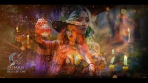 Эпик рок Дарина и Марина Лунарис - Познание духа