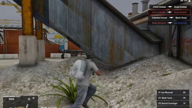 ОТКАТ СПЕШИК смотреть онлайн