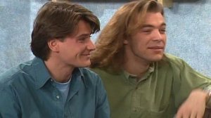 Элен и ребята 110 серия «Возвращение в гавань» (сериал, 1992)