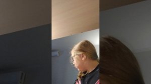 Как сделать шпору😝