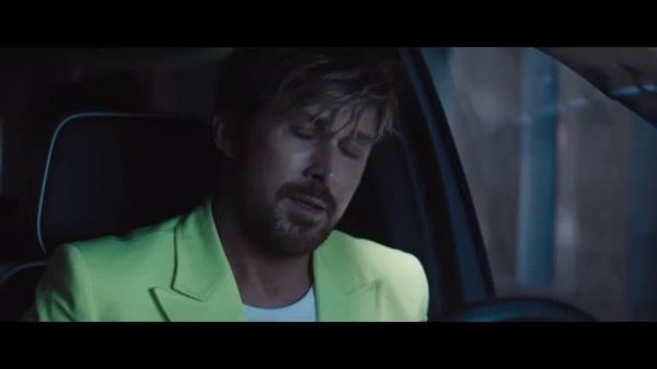 Официальный трейлер "Каскадёры / The Fall Guy: The Extended Cut (2024)"