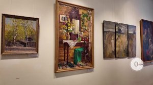 В Иванове открылась выставка «Приношу в дар музею...»